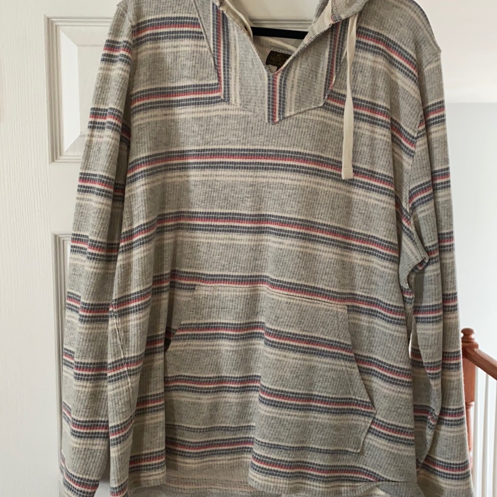 Lucky Brand hoodie